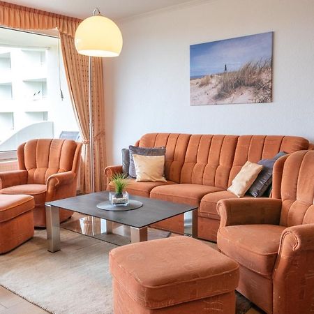 Gemuetliches Apartment Inkl Pool, Sauna & Strandkorb Cuxhaven Exterior foto