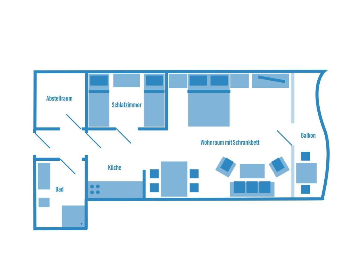 Gemuetliches Apartment Inkl Pool, Sauna & Strandkorb Cuxhaven Exterior foto